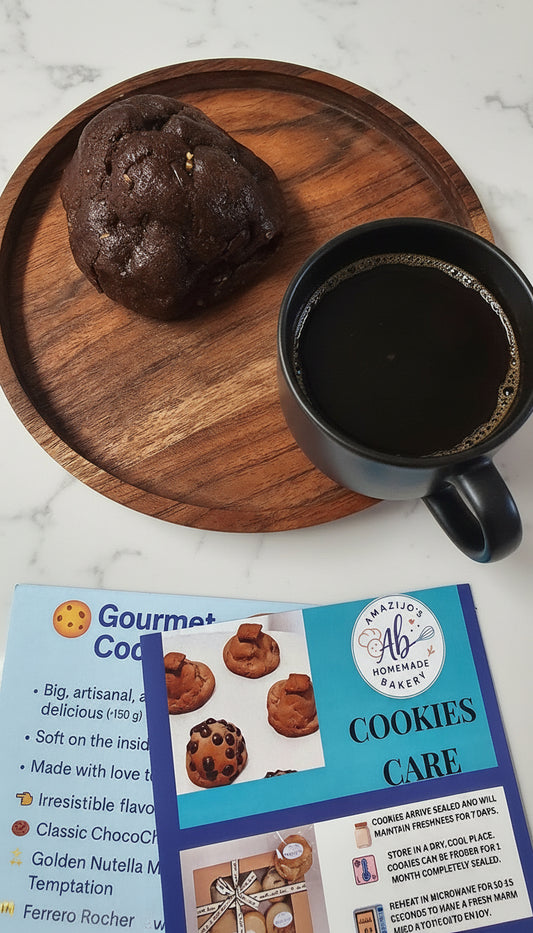 ChocoFerrero Dream Cookie