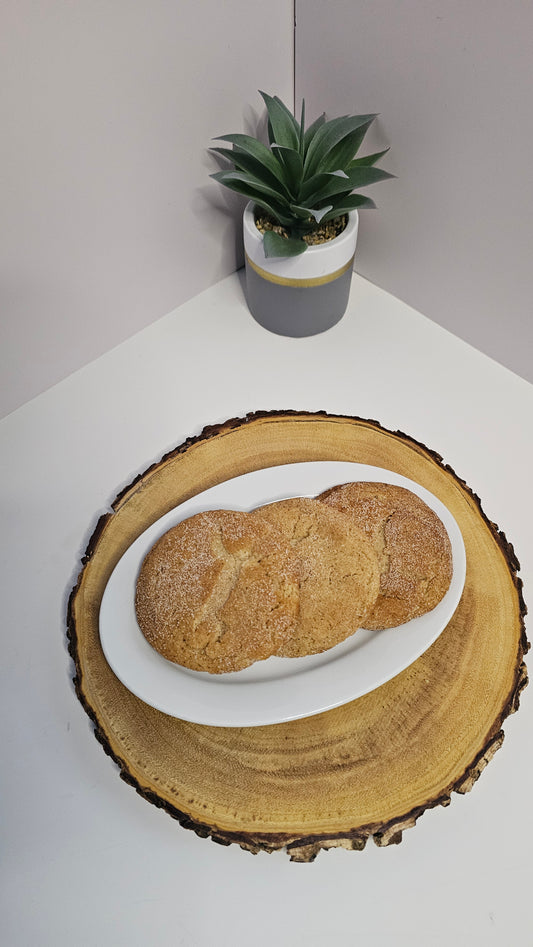 Snickerdoodle Box 6ea