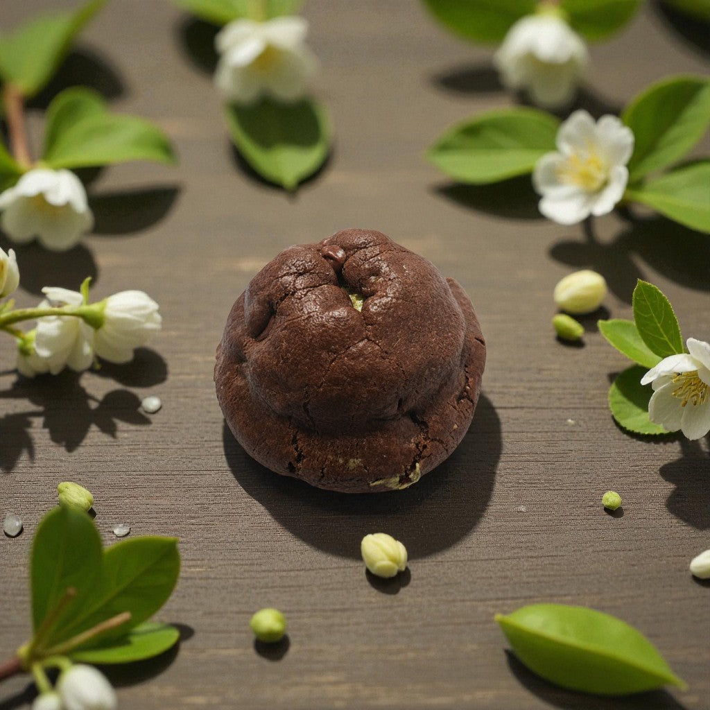 Chocolate Pistachio