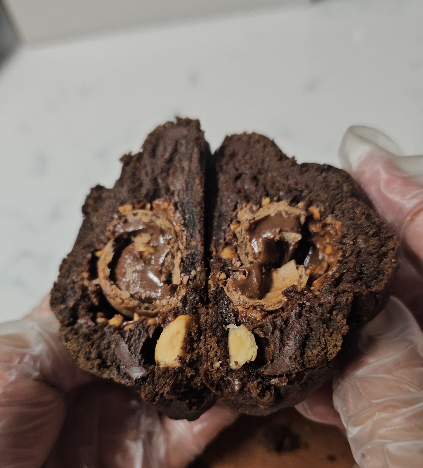 ChocoFerrero Dream Cookie