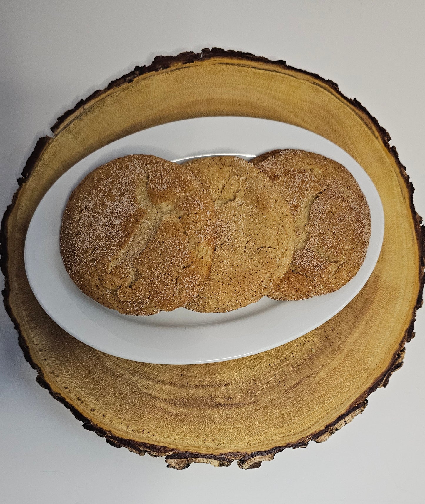 Snickerdoodle Box 6ea